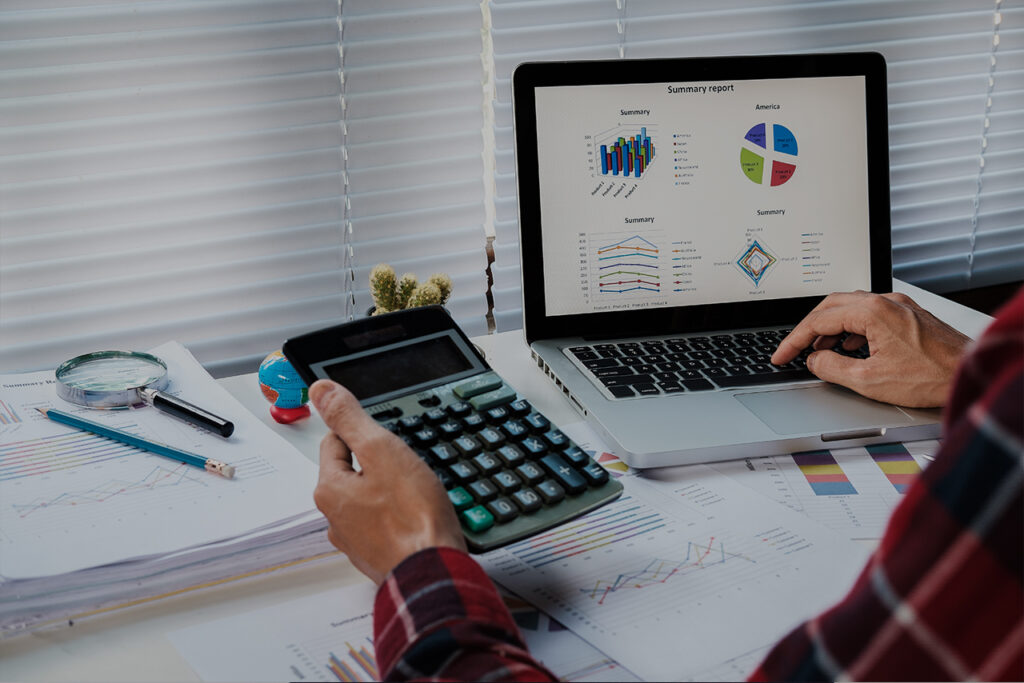 Auditing and Assurance – AccFin